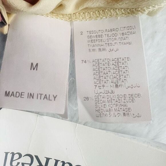 Brunello Cucinelli Jumpsuit with rhinestone - Picture 9 of 15